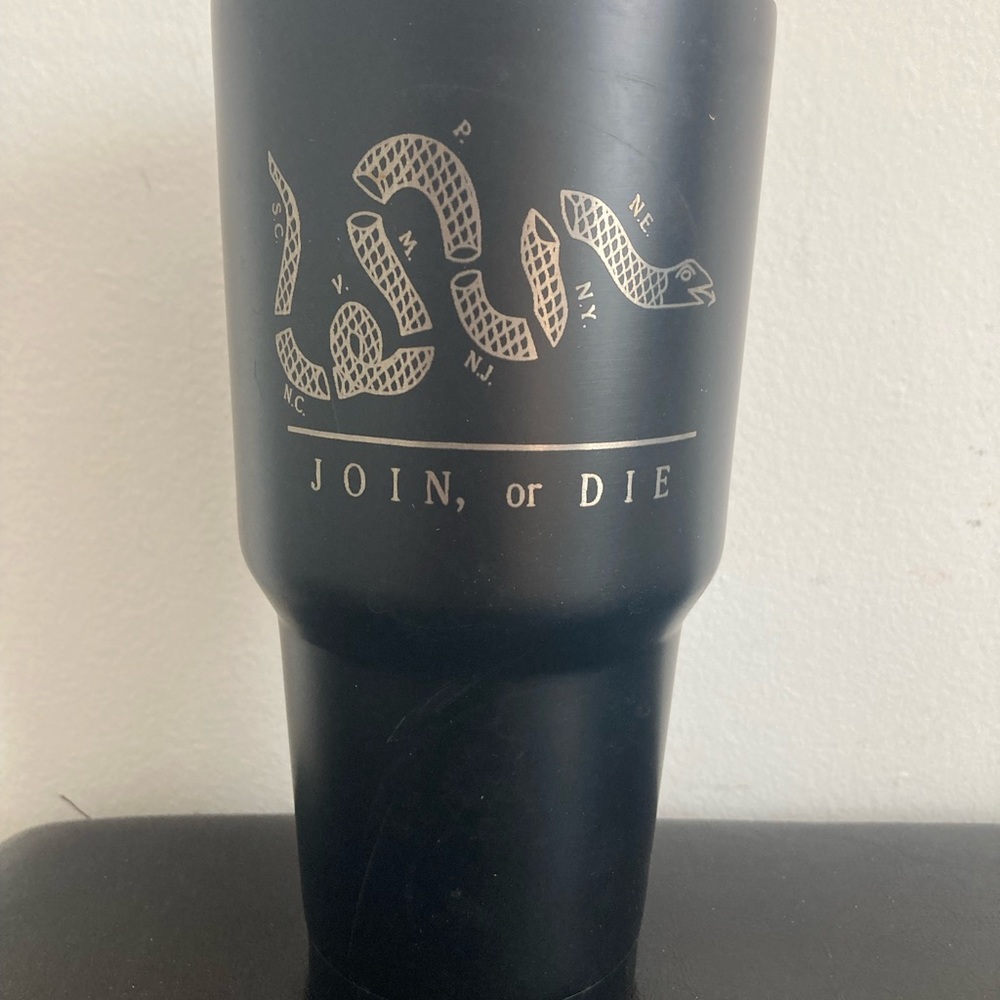 30 Oz Tumbler